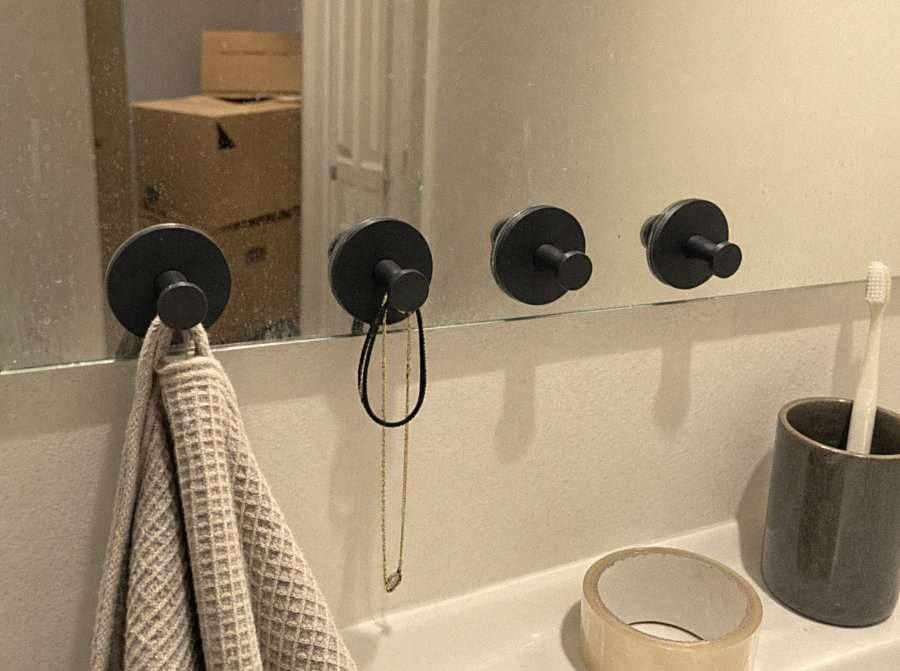 Customer photo